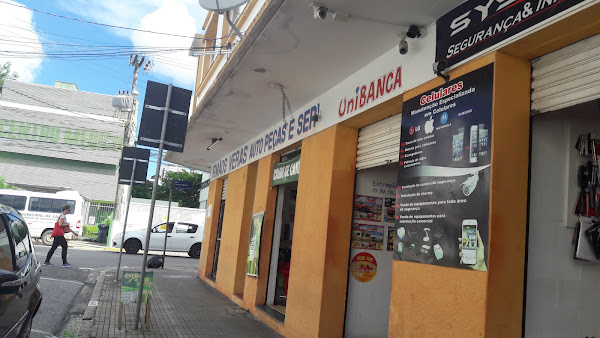 Foto 6 Irmaos Veras Auto Pecas E Servicos