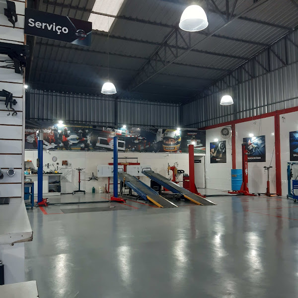 Foto 1 Rio Tavares Centro Automotivo - Oficina Mecânica, Autopeças e Autoelétrica