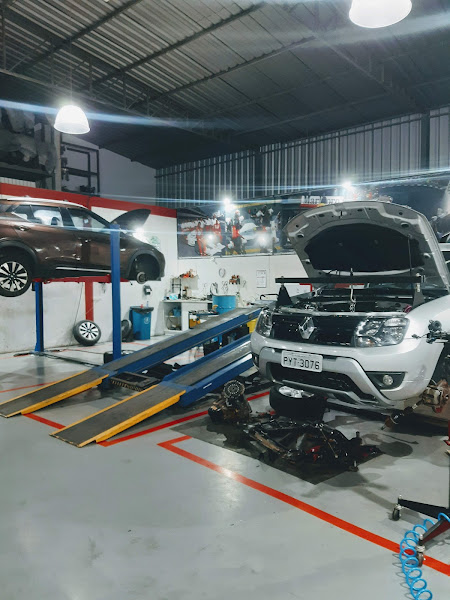 Foto 2 Rio Tavares Centro Automotivo - Oficina Mecânica, Autopeças e Autoelétrica