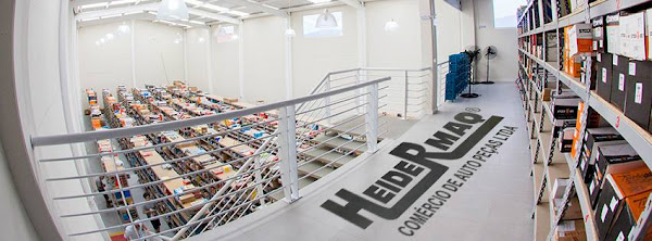 HeideRmaq Rio Tavares