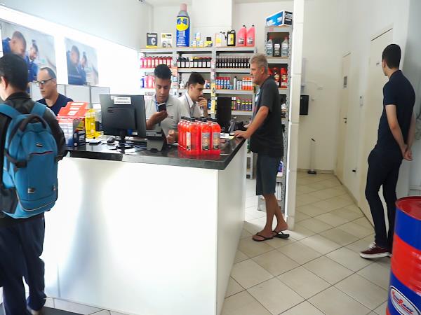 Foto 1 HeideRmaq Rio Tavares