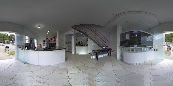 Foto 2 HeideRmaq Rio Tavares