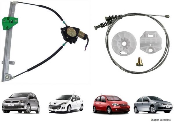 Foto 2 Jeferson Auto Peças e Auto Elétrica