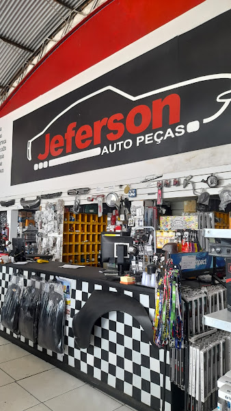Foto 3 Jeferson Auto Peças e Auto Elétrica