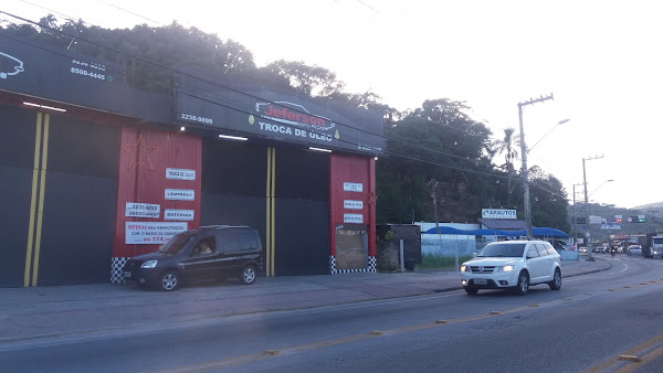 Foto 5 Jeferson Auto Peças e Auto Elétrica