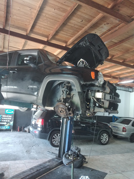 Foto 1 Mandarim Auto Peças