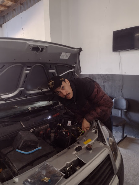 Foto 4 Mandarim Auto Peças