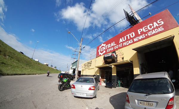Central Auto Peças