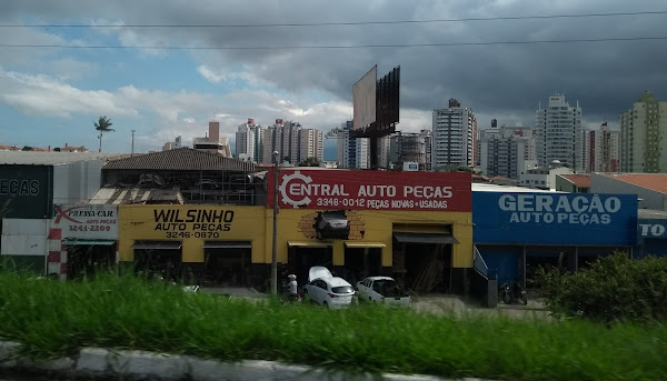 Foto 3 Central Auto Peças