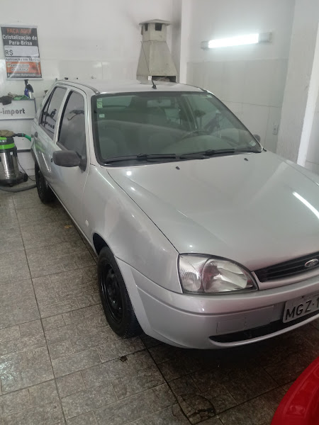 Foto 1 PANTANAL AUTO PEÇAS