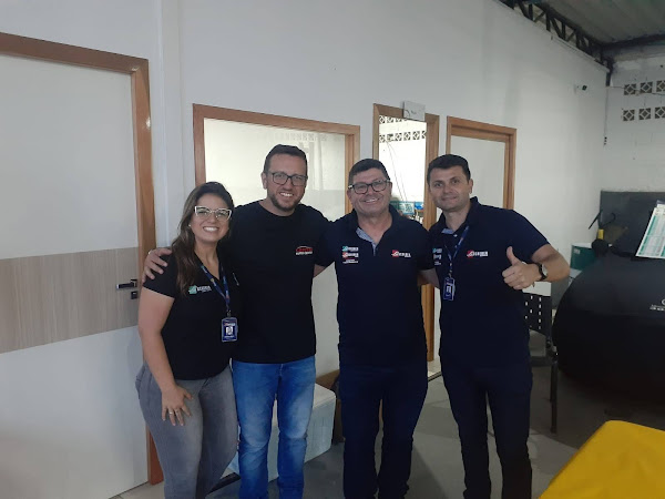 Foto 1 Scherer Comércio de Autopeças - Florianópolis/SC Foto 1 Scherer Comércio de Autopeças - Florianópolis/SC