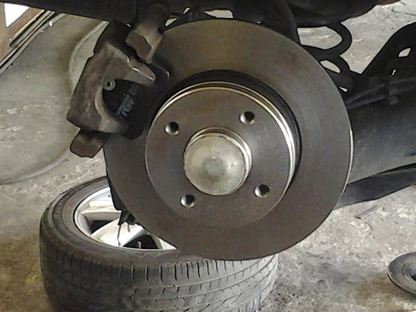 Foto 1 Santana Autopeças e Oficina