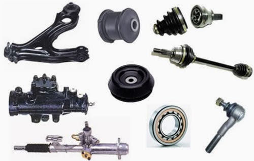 Foto 3 Santana Autopeças e Oficina