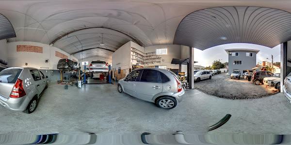 Foto 1 Mecânica Automotiva Pavimi