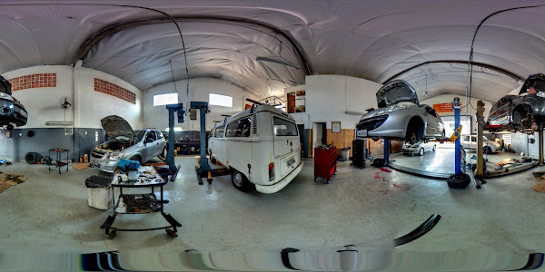 Foto 2 Mecânica Automotiva Pavimi