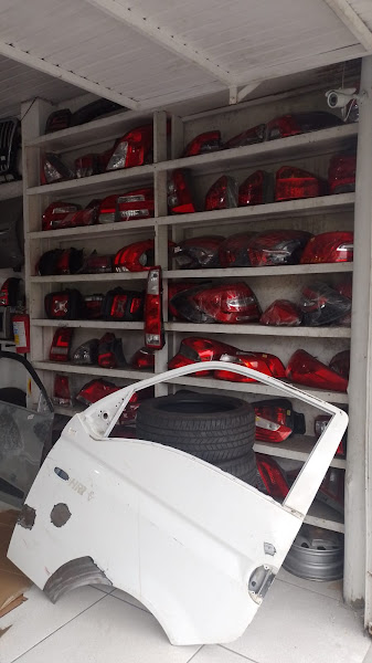 Foto 1 PR IMPORTS - AUTO PEÇAS