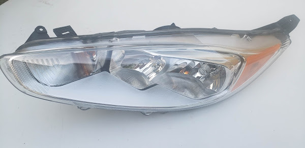 Foto 1 Floripa Parts