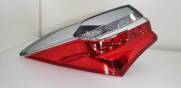 Foto 2 Floripa Parts