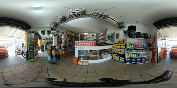 Foto 2 Autocar Acessórios