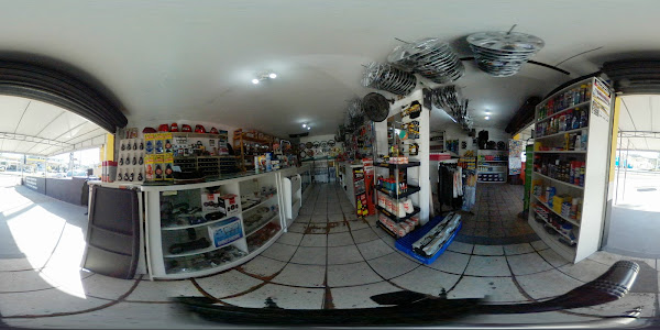 Foto 3 Autocar Acessórios