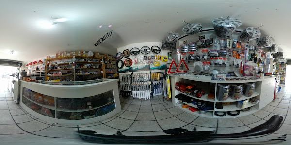 Foto 4 Autocar Acessórios