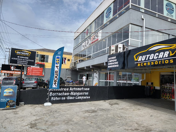 Foto 5 Autocar Acessórios