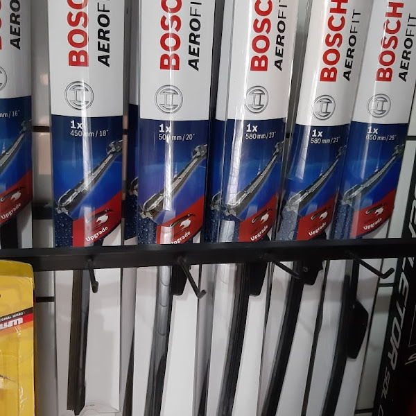 Foto 6 Autocar Acessórios