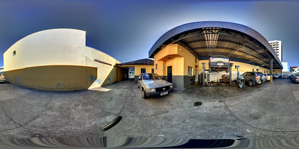 Luma Pecas E Servicos