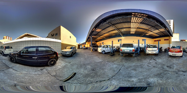 Foto 1 Luma Pecas E Servicos