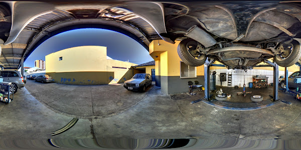 Foto 2 Luma Pecas E Servicos