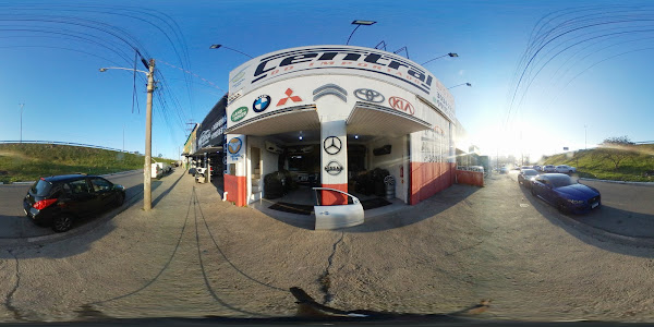 CENTRAL DO IMPORTADO