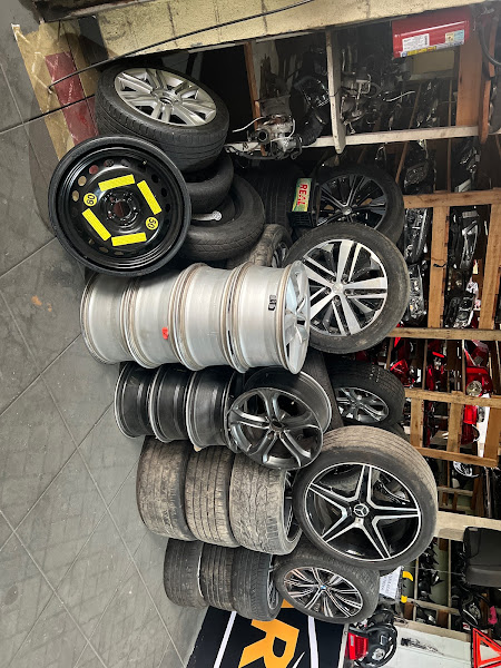 Foto 1 CENTRAL DO IMPORTADO