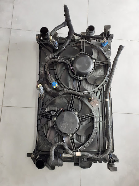 Foto 3 CENTRAL DO IMPORTADO