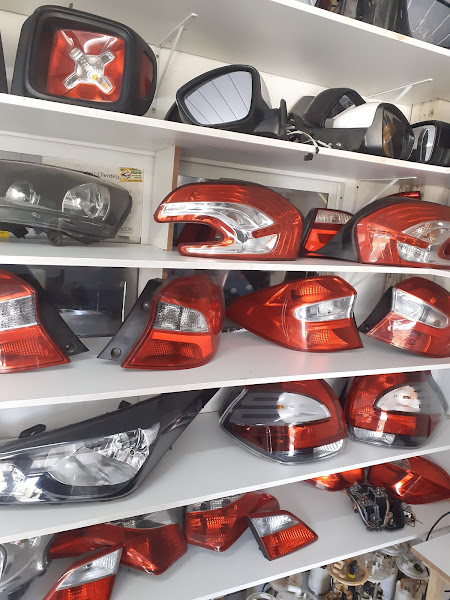 Foto 5 CENTRAL DO IMPORTADO Foto 5 CENTRAL DO IMPORTADO