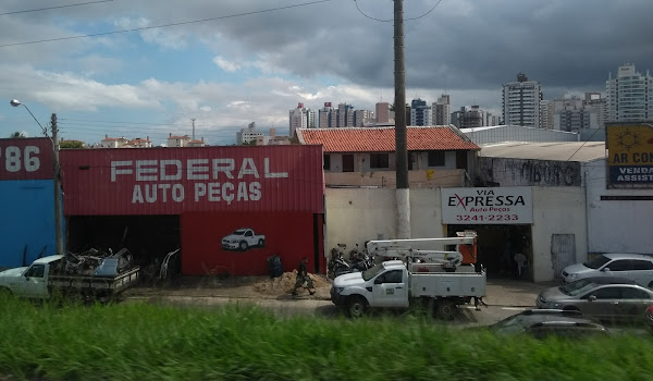 Expressa-Car Auto Pecas