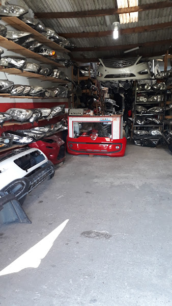 Foto 1 Expressa-Car Auto Pecas