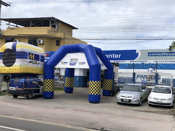 Ingleses Auto Center