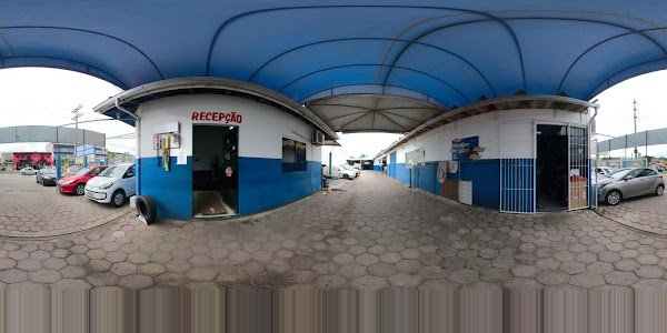 Foto 2 Ingleses Auto Center