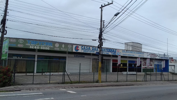 Casa das Lanternas - Continente