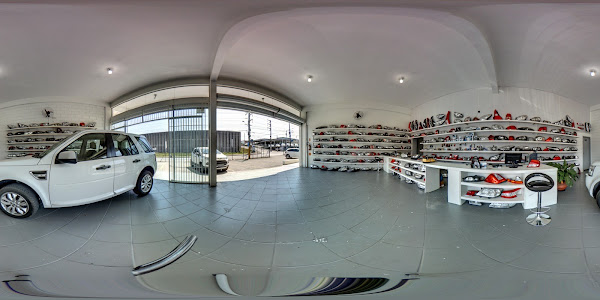 Foto 1 Casa das Lanternas - Continente