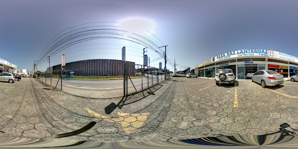 Foto 2 Casa das Lanternas - Continente