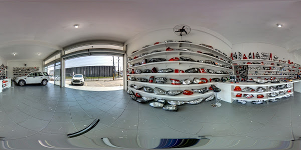 Foto 3 Casa das Lanternas - Continente