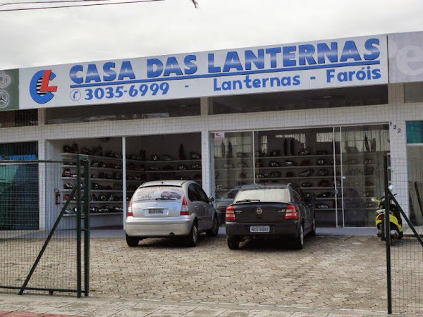 Foto 4 Casa das Lanternas - Continente