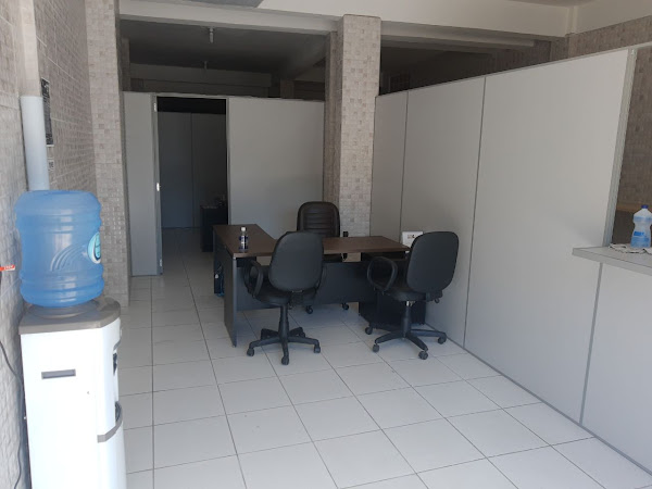 Foto 1 DENSUL AR CONDICIONADO AUTOMOTIVO FLORIANOPOLIS