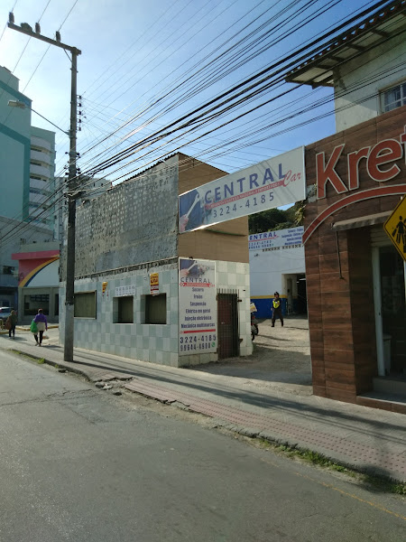 Foto 1 Central Car Serviços Automotivos