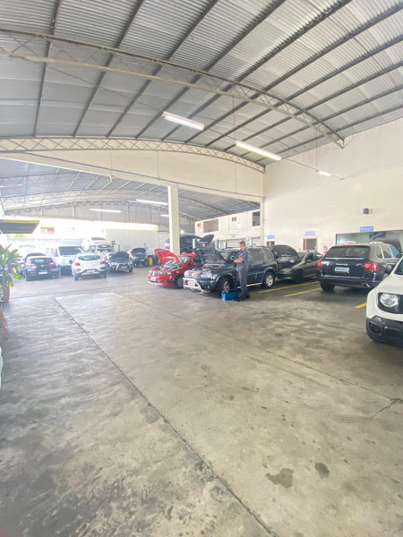 Foto 1 Auto Elétrica Possenti - BOSCH Car Service