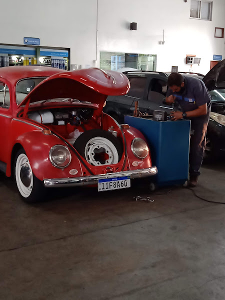 Foto 3 Auto Elétrica Possenti - BOSCH Car Service