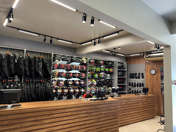 Foto 3 Moto Panther - Unid. Florianópolis