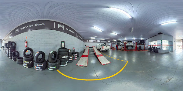 Foto 1 Muniz Auto Center