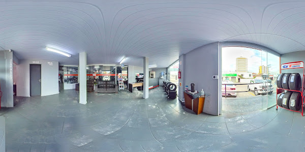 Foto 2 Muniz Auto Center